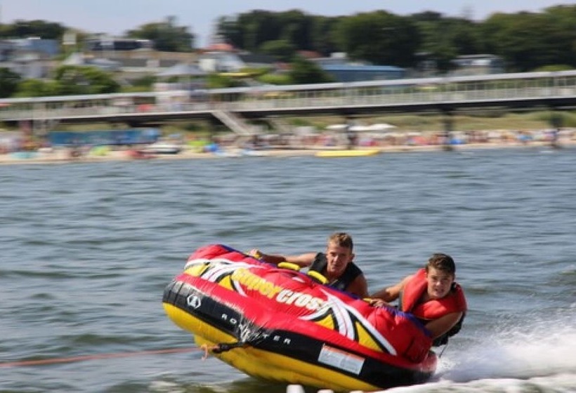 فندق Wald Und See