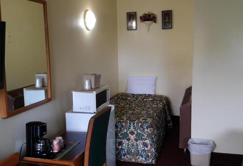 Motel River Mist Inn