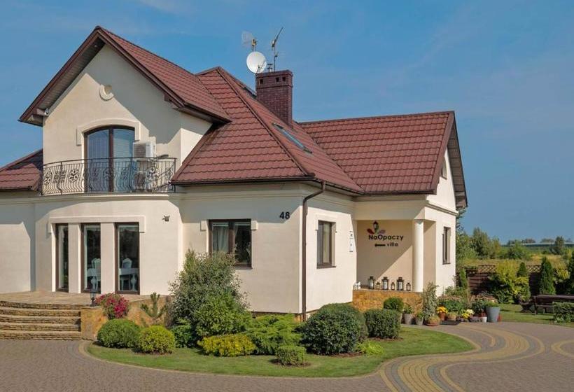 Naopaczy Villa
