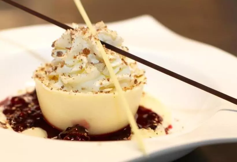 膳宿费 Landgasthof Ruppel