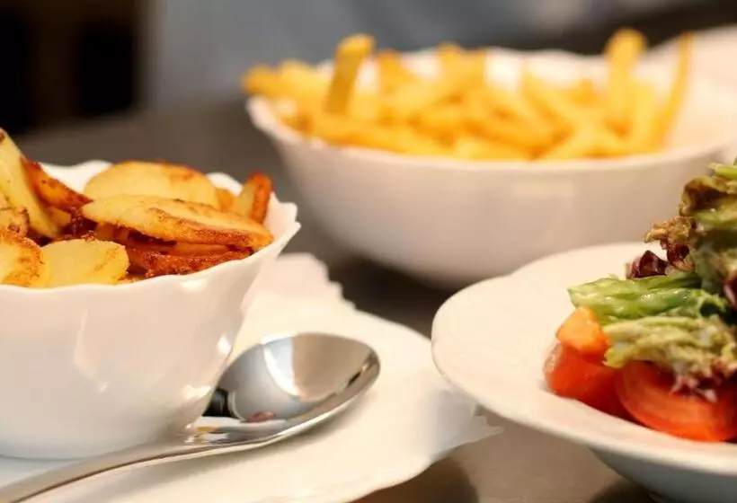 膳宿费 Landgasthof Ruppel