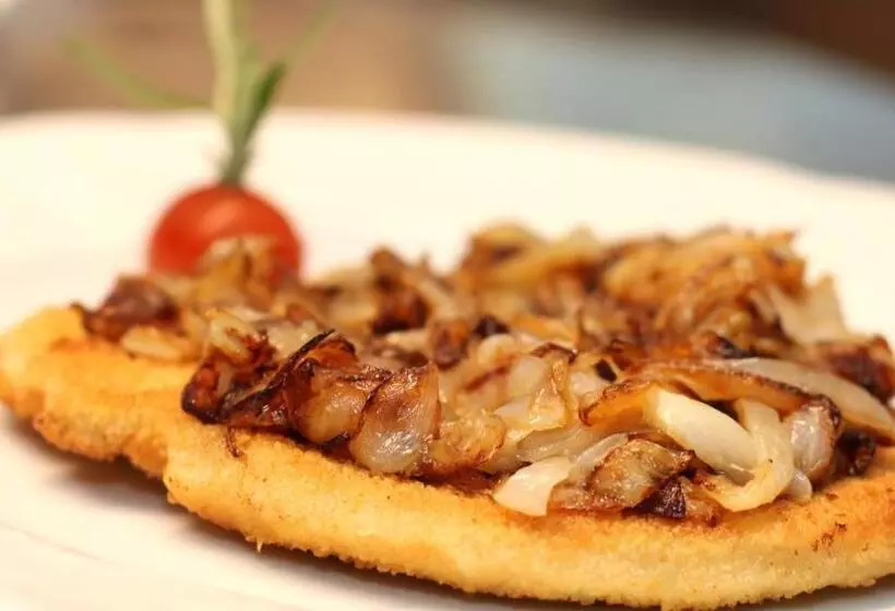 膳宿费 Landgasthof Ruppel