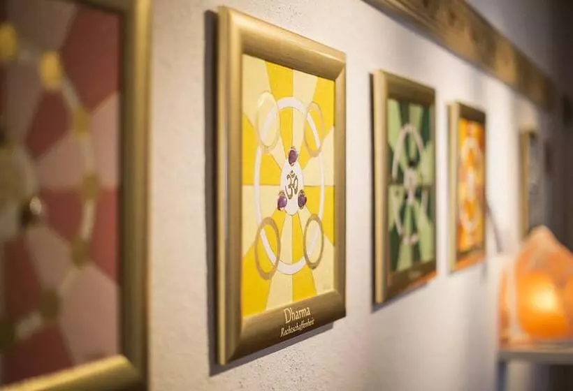 膳宿费 Landgasthof Ruppel