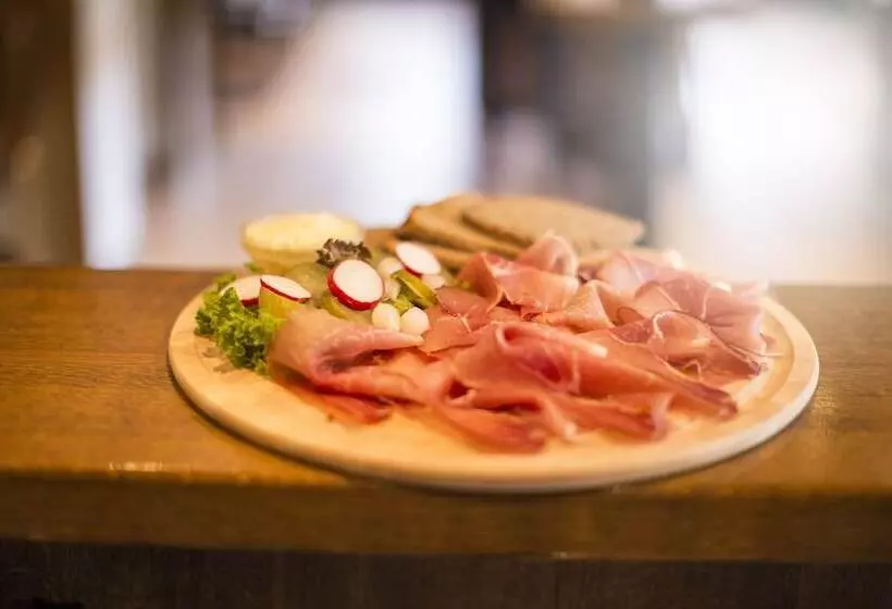 膳宿费 Landgasthof Ruppel