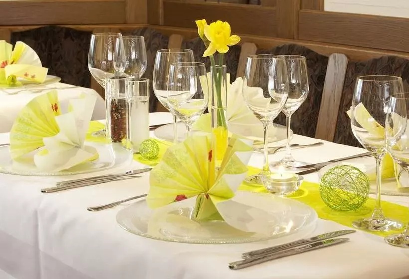 膳宿费 Landgasthof Ruppel