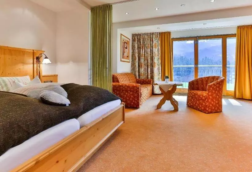 پانسیون Tourist Hotel Boehm