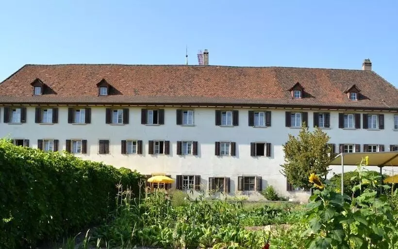 레지던스 Kloster Dornach / Basel