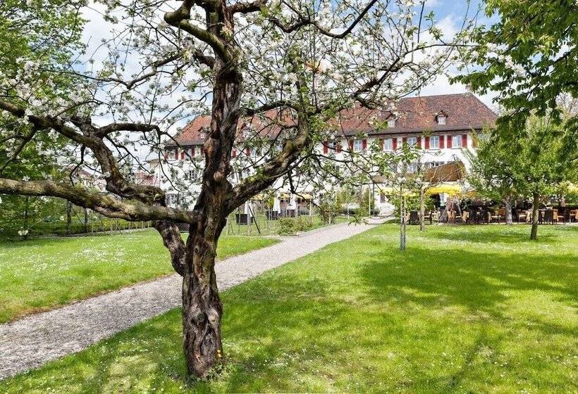 레지던스 Kloster Dornach / Basel