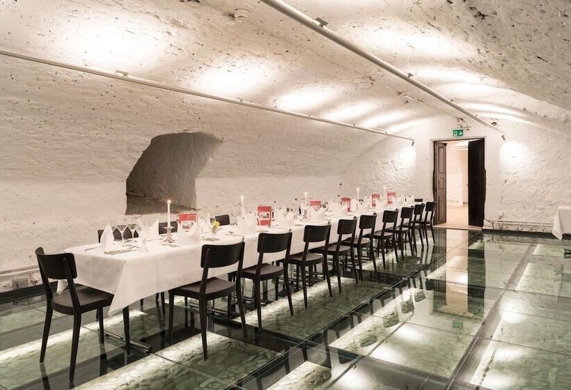 레지던스 Kloster Dornach / Basel