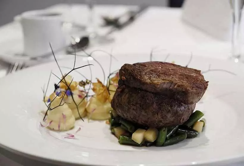 레지던스 Kloster Dornach / Basel