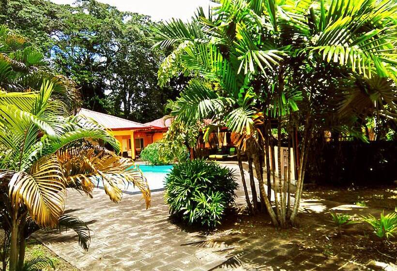 استراحتگاه Kekemba Apartments Paramaribo