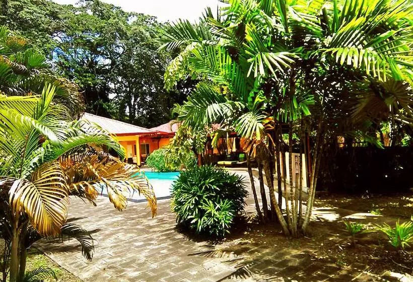 استراحتگاه Kekemba Apartments Paramaribo