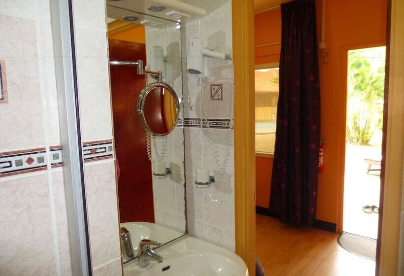 استراحتگاه Kekemba Apartments Paramaribo