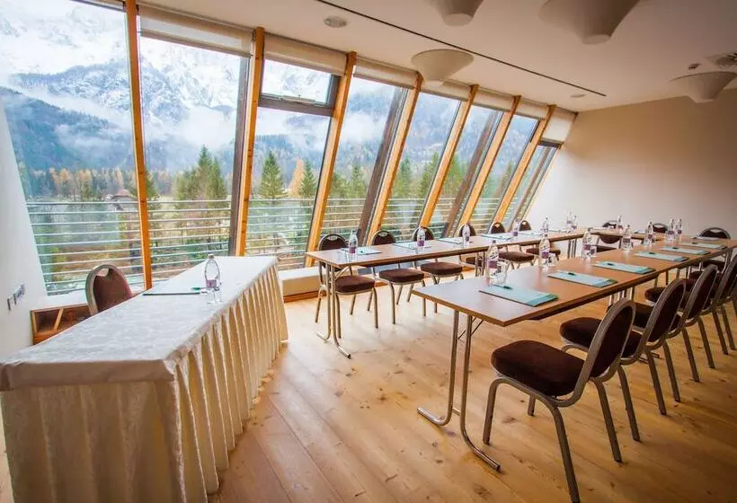 استراحتگاه Spik