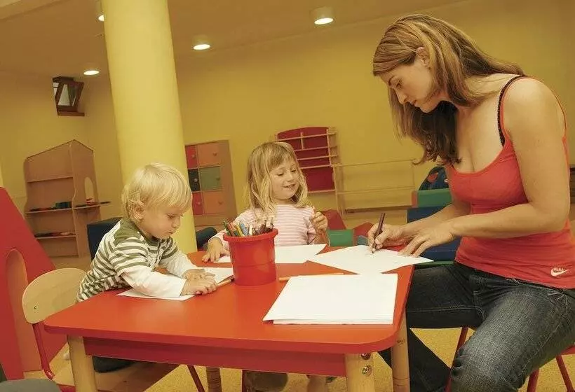 استراحتگاه Spik