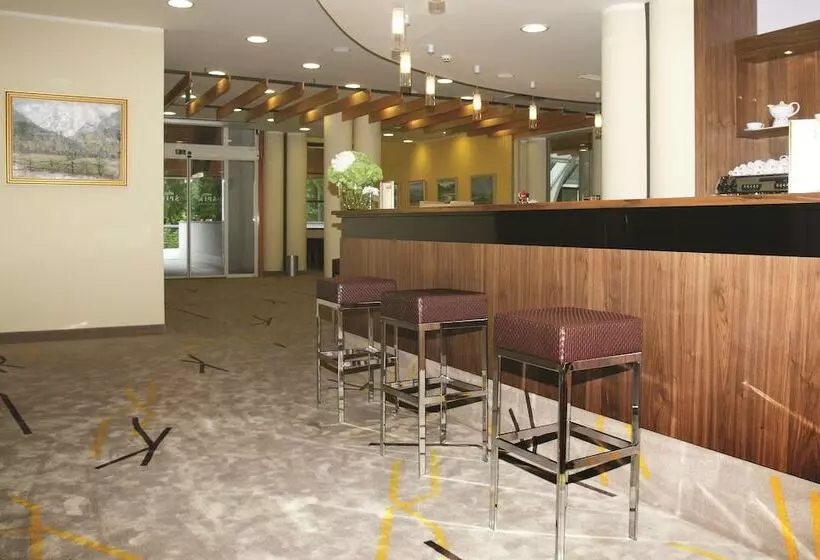 استراحتگاه Spik