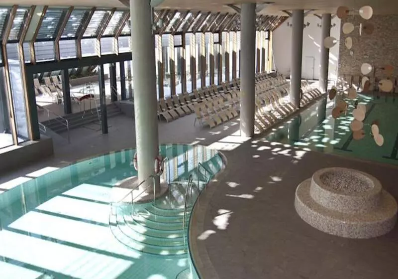 استراحتگاه Spik