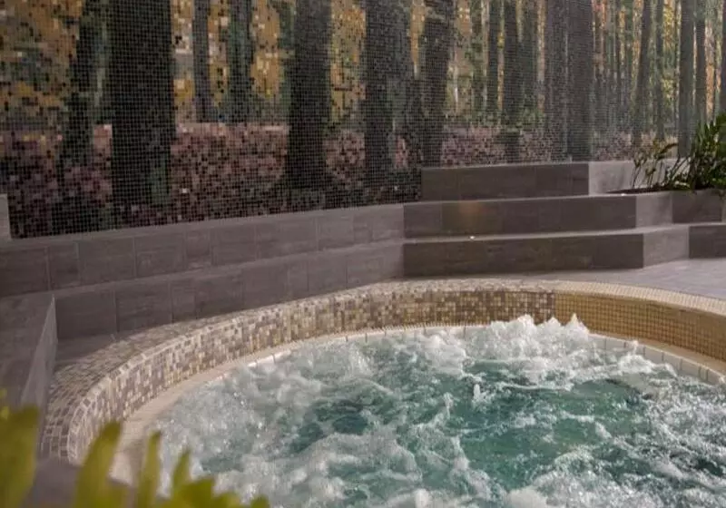 استراحتگاه Spik