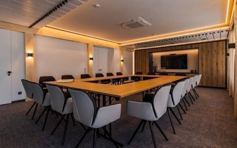 Schüle S Wellnessresort & Spa Adults Only