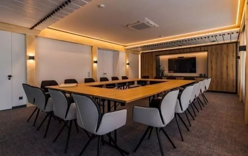 Schüle S Wellnessresort & Spa Adults Only