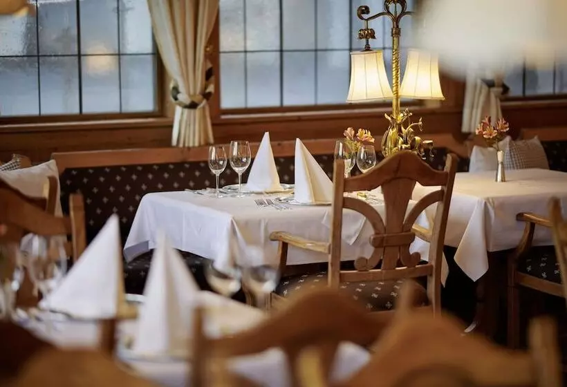 Schüle S Wellnessresort & Spa Adults Only