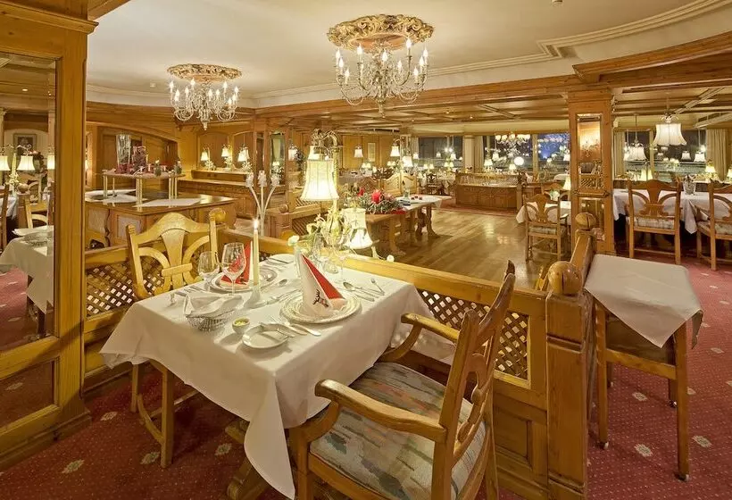 Schüle S Wellnessresort & Spa Adults Only