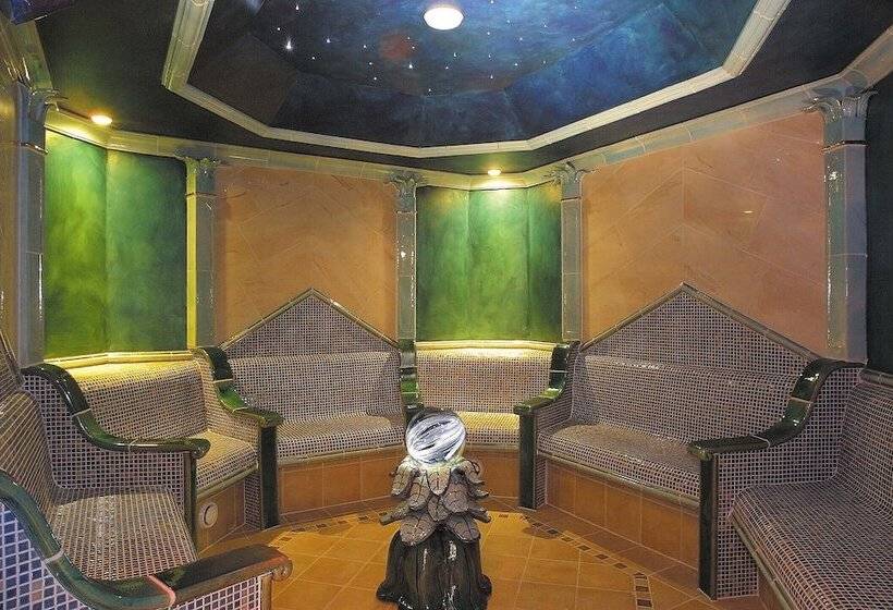 Schüle S Wellnessresort & Spa Adults Only