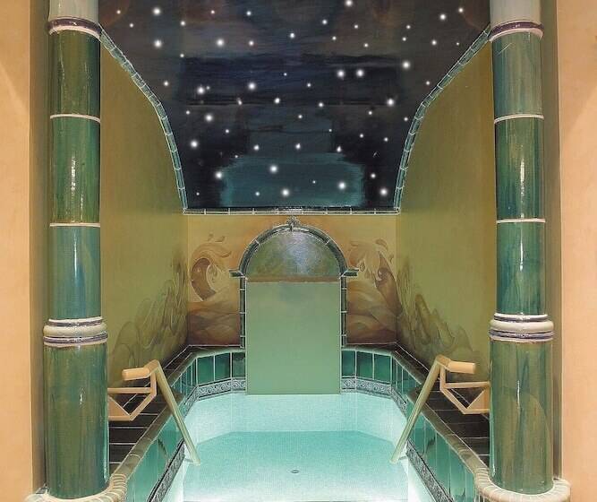 Schüle S Wellnessresort & Spa Adults Only