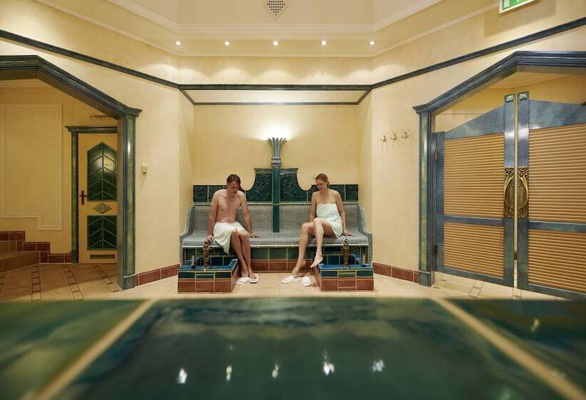 Schüle S Wellnessresort & Spa Adults Only