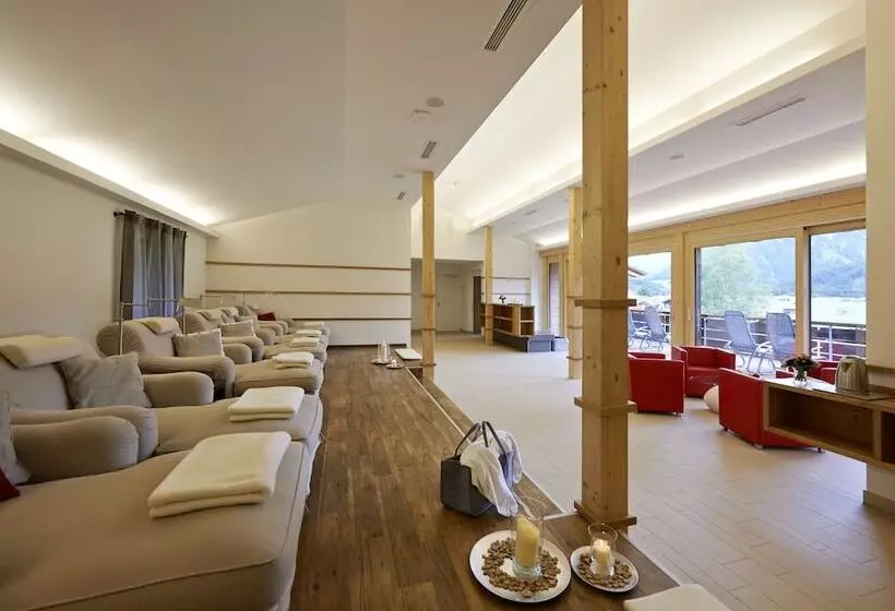 Schüle S Wellnessresort & Spa Adults Only