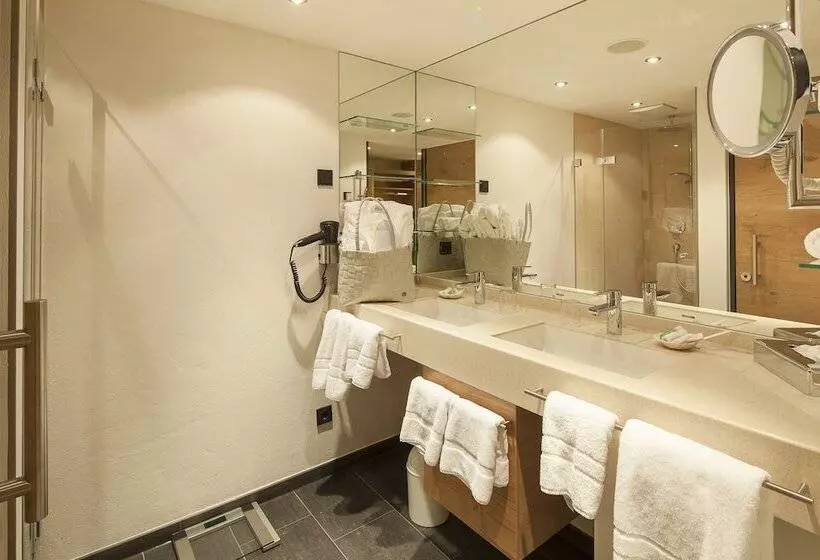 Schüle S Wellnessresort & Spa Adults Only