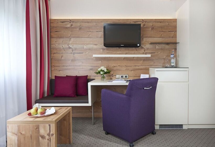 Schüle S Wellnessresort & Spa Adults Only