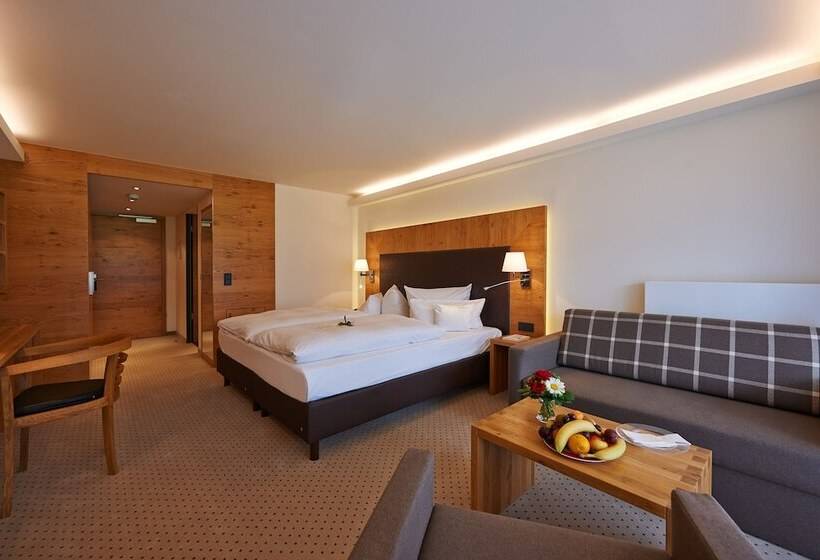 Schüle S Wellnessresort & Spa Adults Only