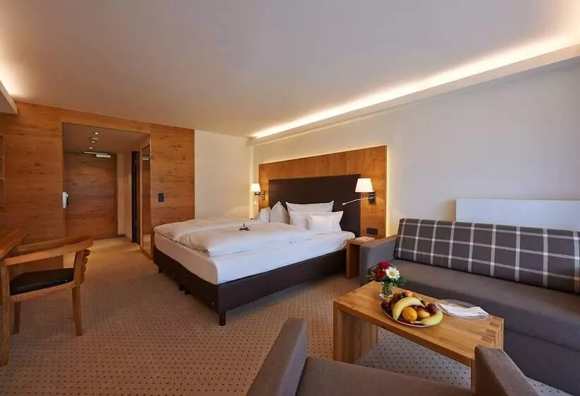 Schüle S Wellnessresort & Spa Adults Only