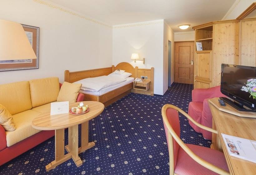 Schüle S Wellnessresort & Spa Adults Only