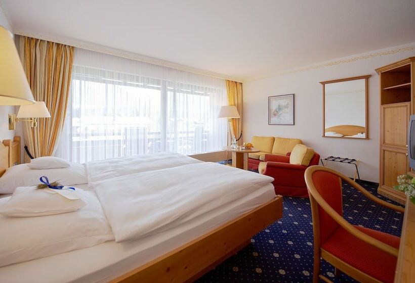 Schüle S Wellnessresort & Spa Adults Only