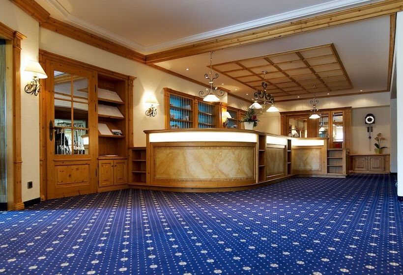 Schüle S Wellnessresort & Spa Adults Only