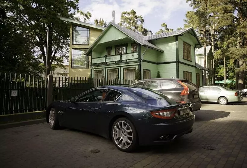 Villa Joma