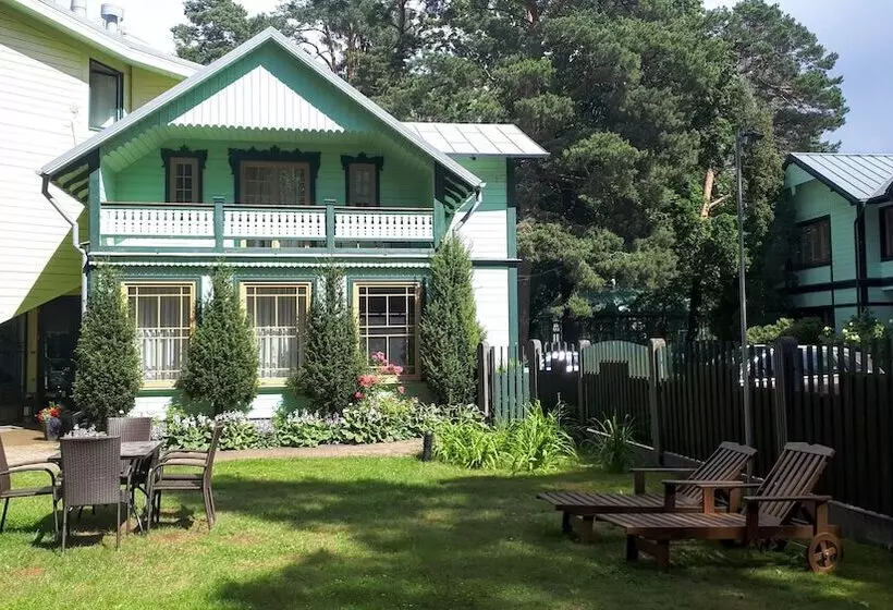 Villa Joma