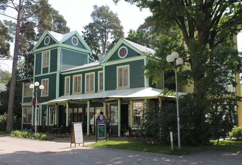Villa Joma