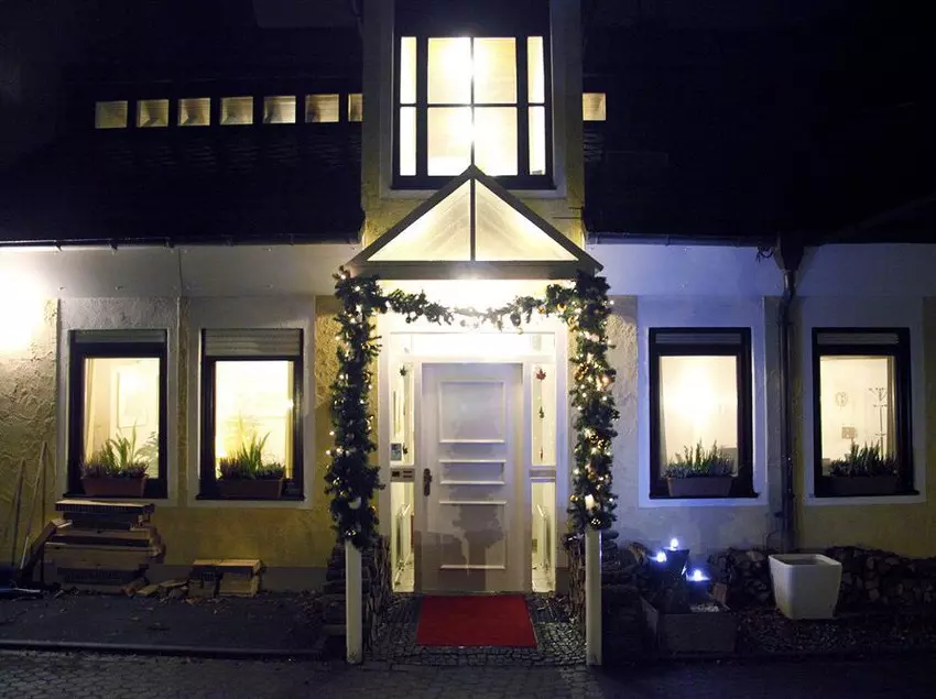 Waldhotel Maum