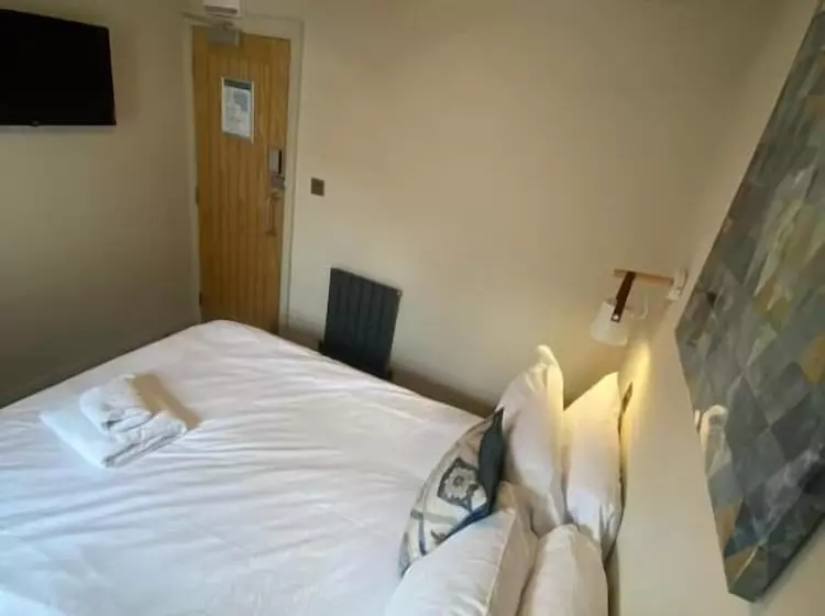 Aamiaismajoitus (B&B) The Hive At Poppi Red