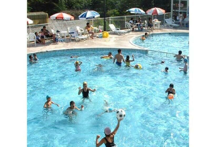 Otel Okudogo Ichiyunomori Vacation Stay 94794