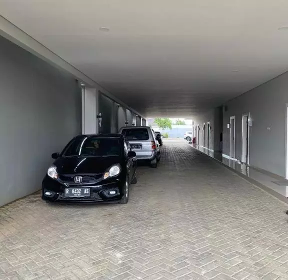 Hôtel Privato Suite