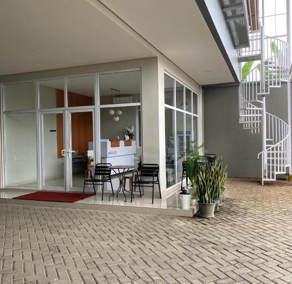 Szálloda Privato Suite