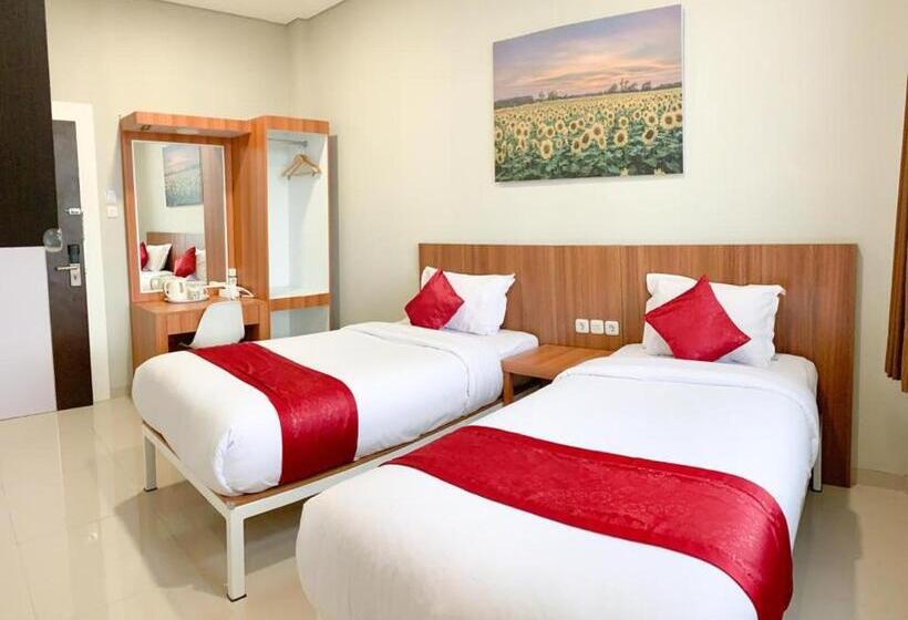 Szálloda Privato Suite