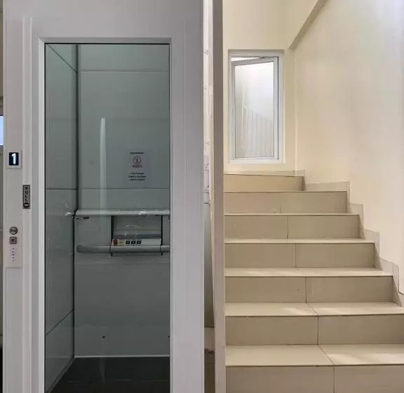 Hôtel Privato Suite