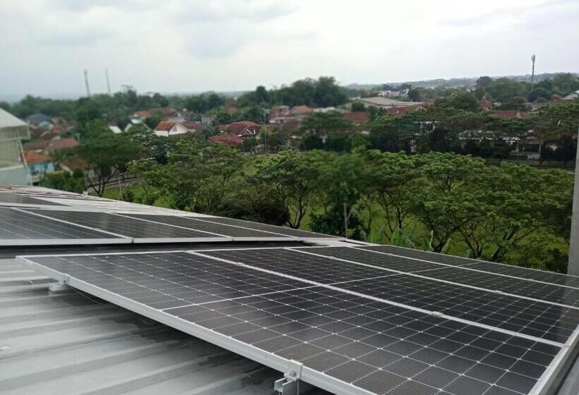 Szálloda Privato Suite