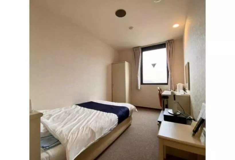 Shobara Grand Hotel Vacation Stay 06851v