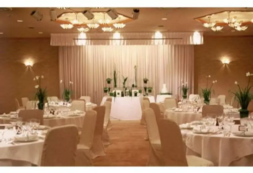 Shobara Grand Hotel Vacation Stay 06851v
